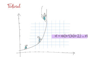 factorial feature