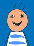 Joe portrait 300