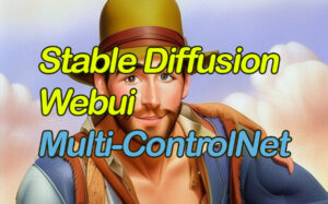 multicontrolnet feature