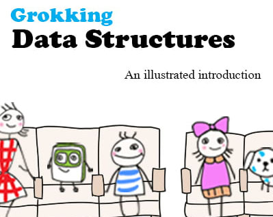 Grokking Data structures