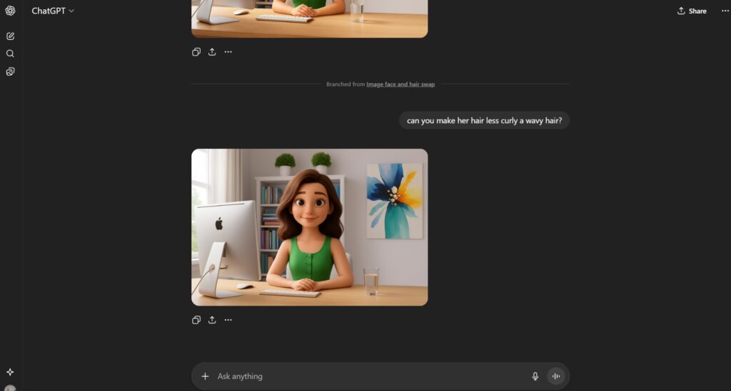 chatgpt image