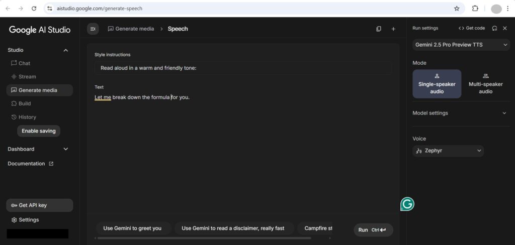 google voice