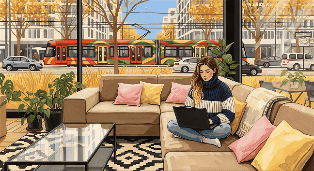 kley residence montpellier